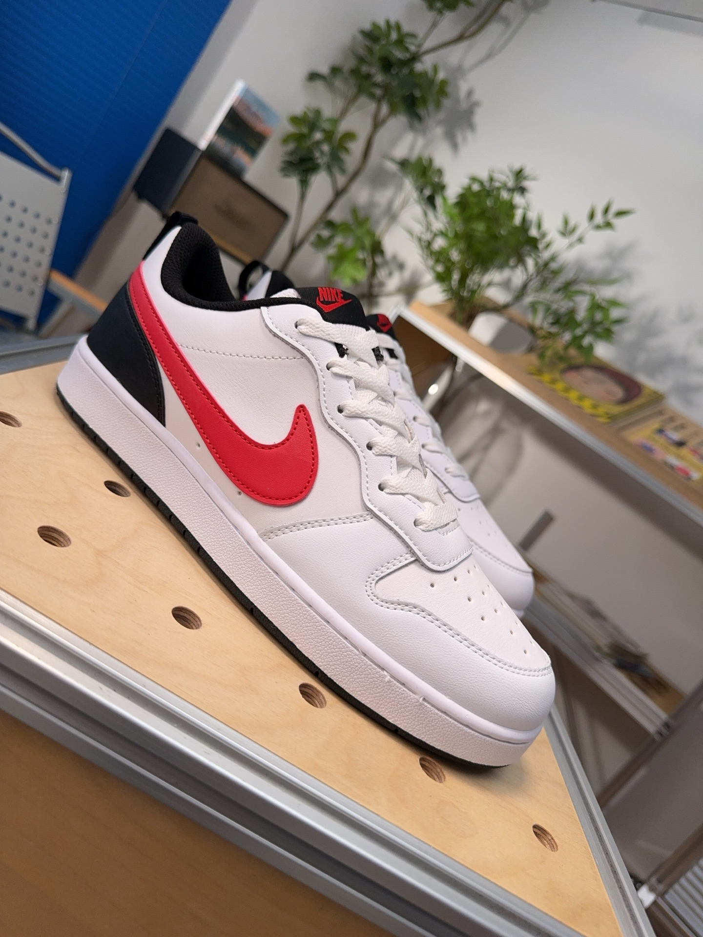Nike Jordan